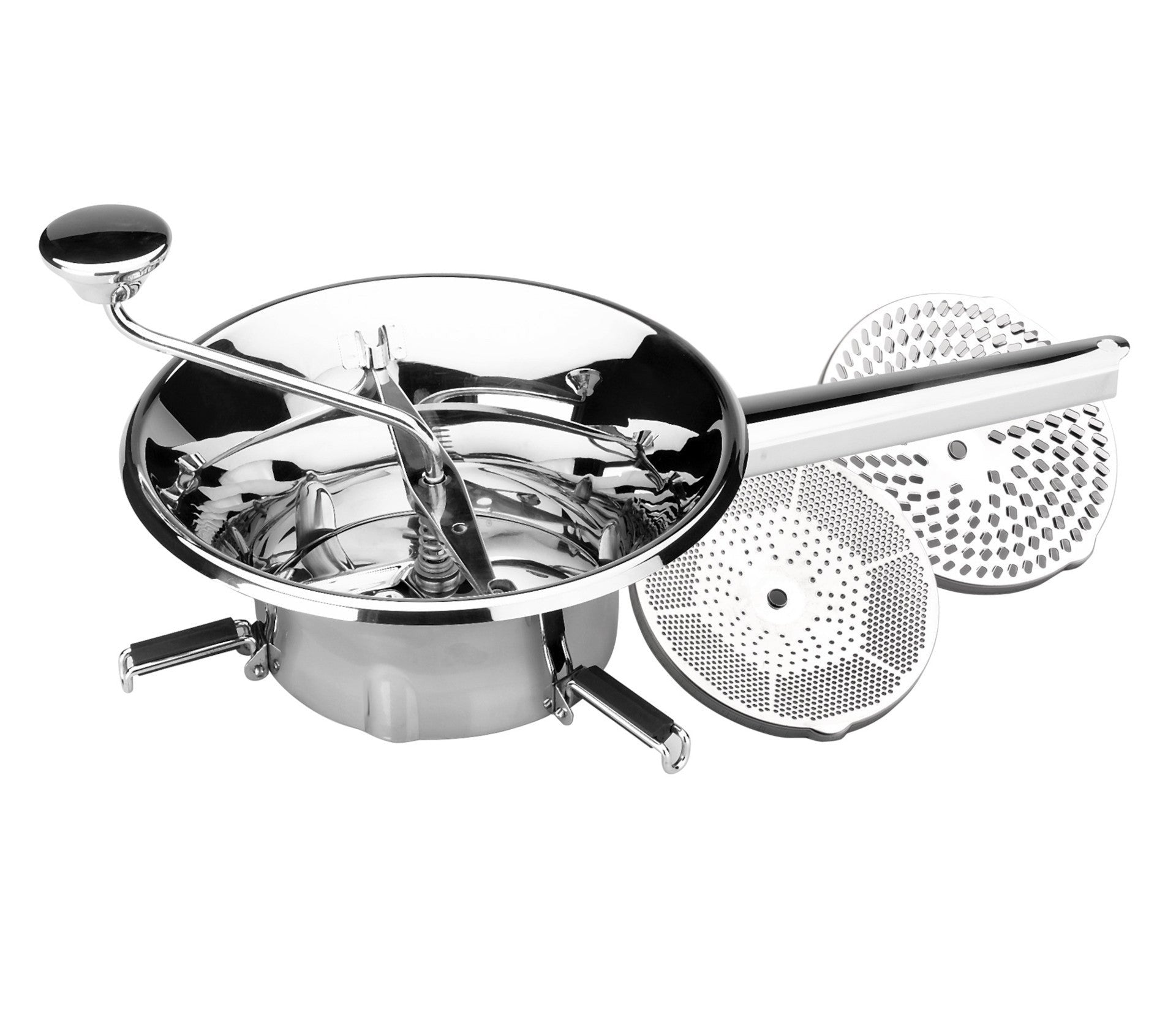 Recambio Lacor Pasapurés Spin - Pasapurés para equipos de cocina - 60048