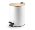 Recambio Lacor - Papelera con pedal para equipos de cocina - 63355