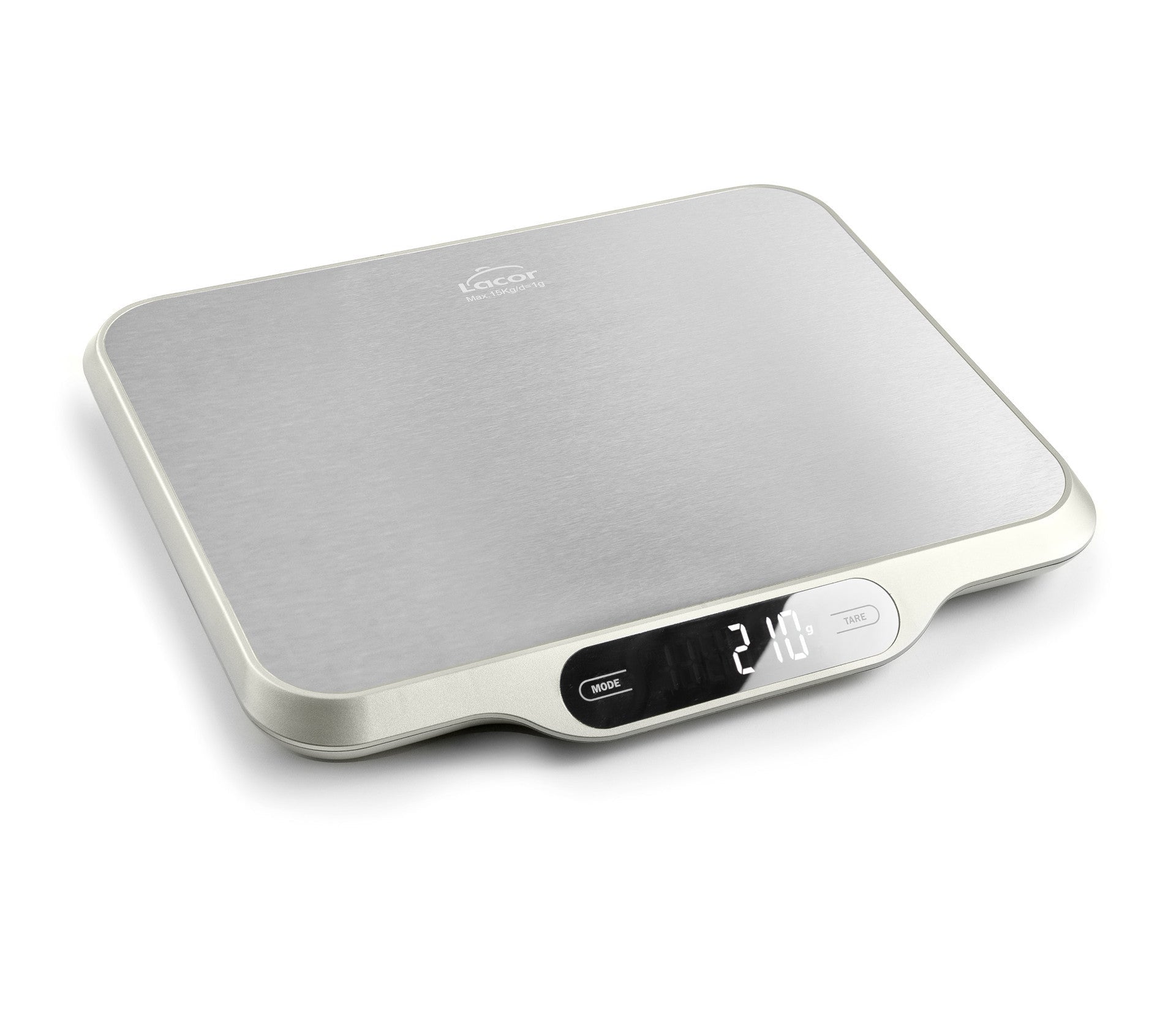 Recambio Lacor Eben - Báscula para equipos de cocina - 61717