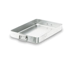 Recambio Lacor - Rustidera con asa abatible para equipos de cocina - 20540A