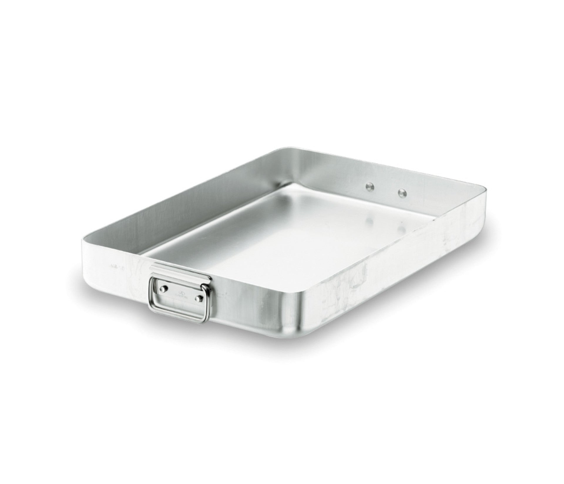 Recambio Lacor - Rustidera con asa abatible para equipos de cocina - 20540A