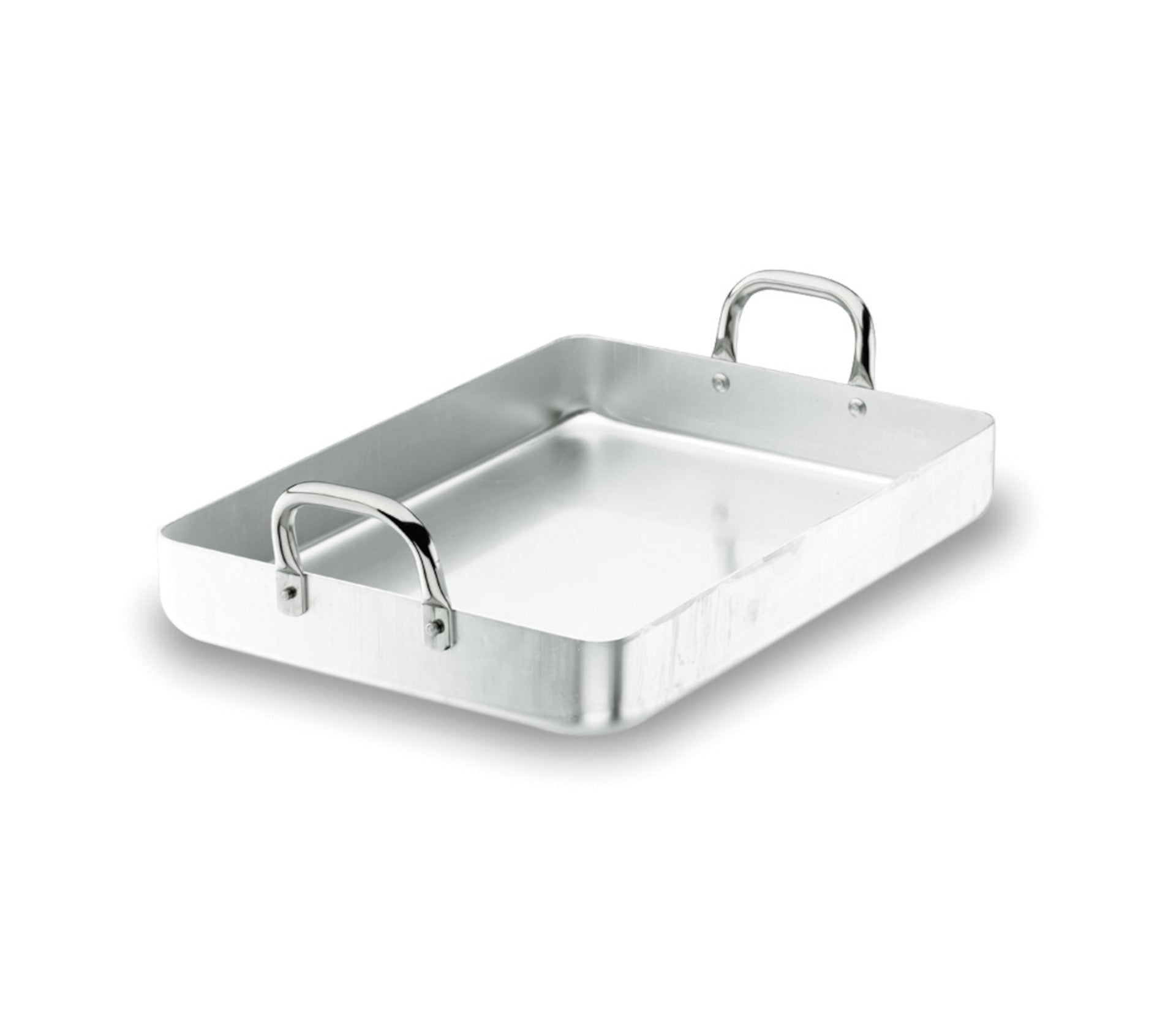 Recambio Lacor - Rustidera con asa fija para equipos de cocina - 20540F