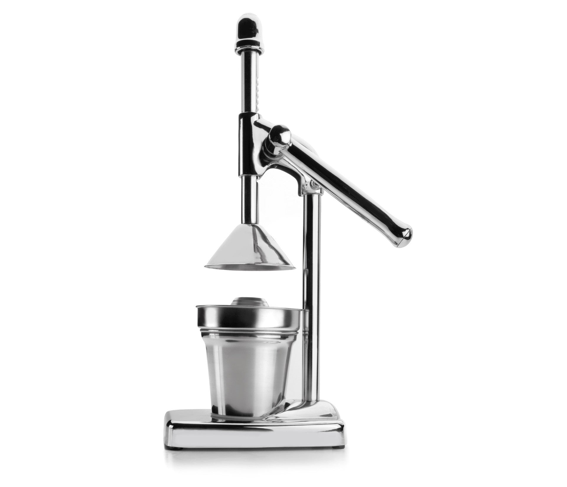 Recambio Lacor - Exprimidor manual Inox Plus para equipos de cocina - 63914