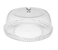 Recambio Lacor - Cubrequesos y tartas para equipos de cocina - 62380