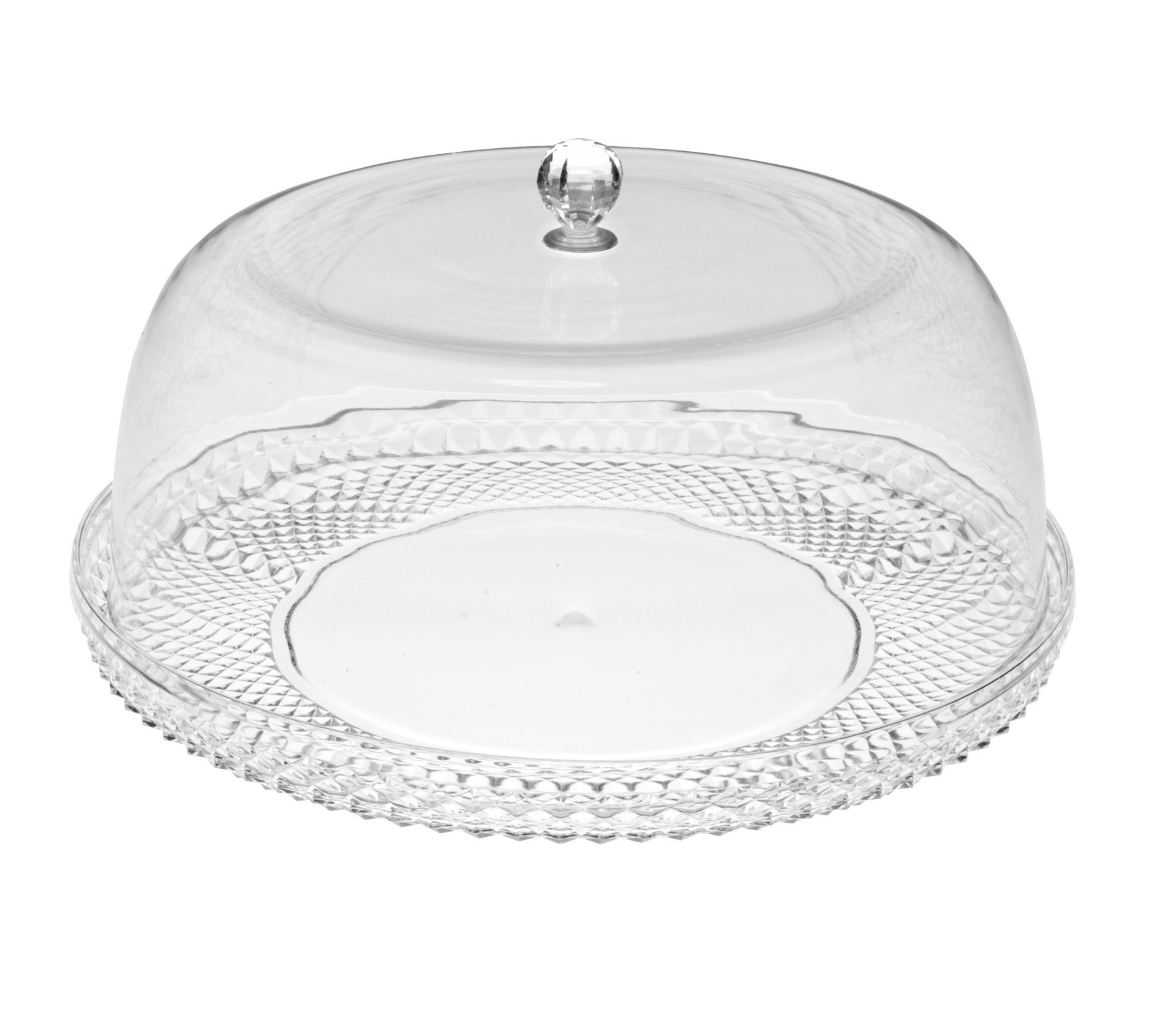 Recambio Lacor - Cubrequesos y tartas para equipos de cocina - 62380