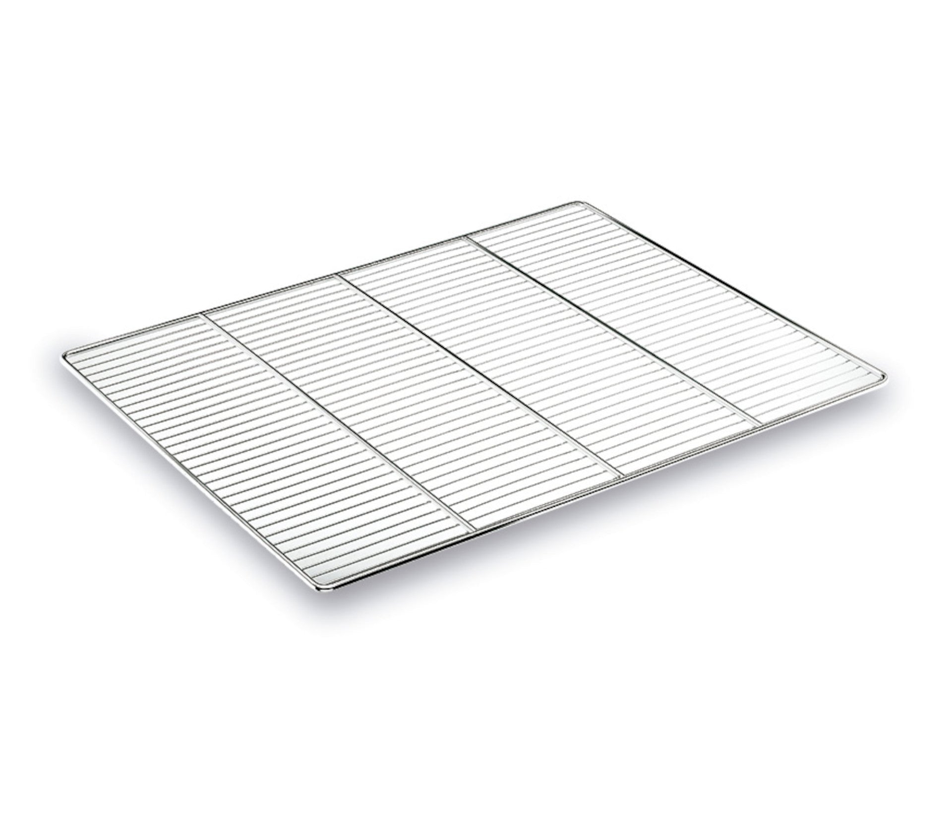 Recambio Lacor - Parrilla para horno inox plus para equipos de cocina - 66920