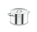 Recambio Lacor - Cacerola alta con tapa para equipos de cocina - 20021