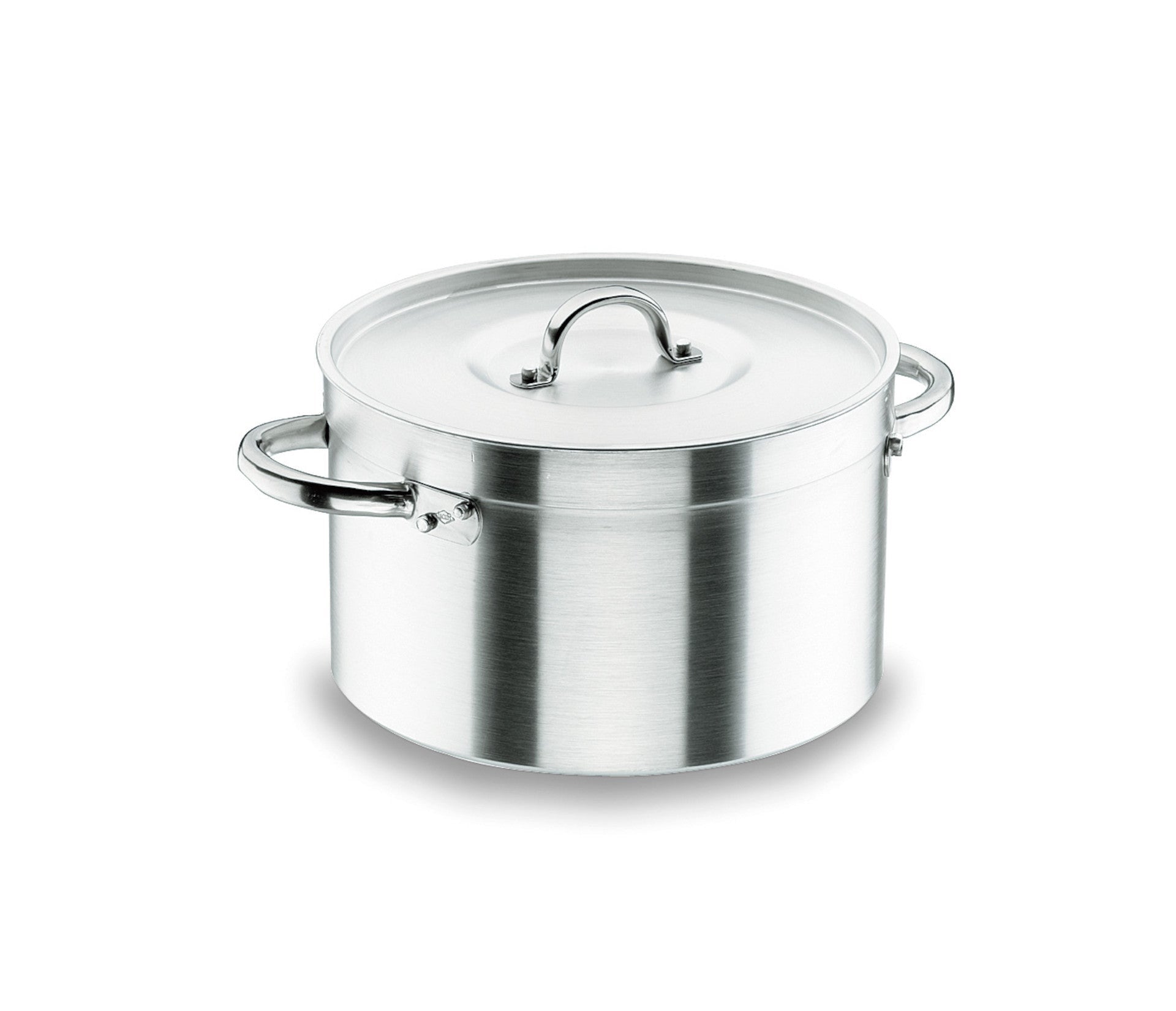 Recambio Lacor - Cacerola alta con tapa para equipos de cocina - 20021