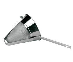 Recambio Lacor - Colador chino malla con refuerzo para equipos de cocina - 62621
