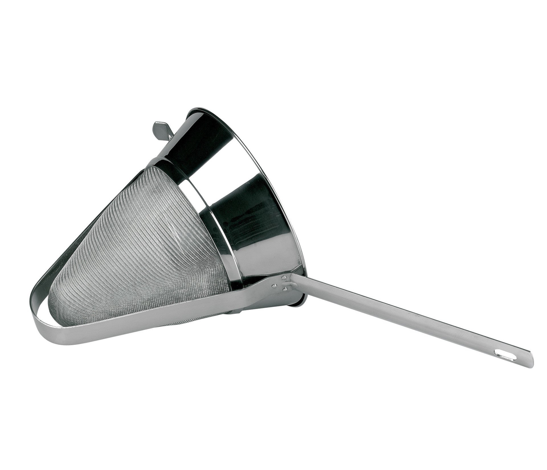 Recambio Lacor - Colador chino malla con refuerzo para equipos de cocina - 62621