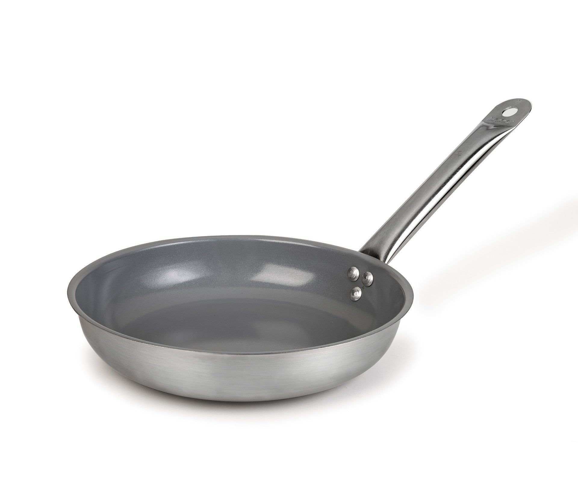 Recambio Lacor - Sartén Chef - Inox Ceram para equipos de cocina - 51720