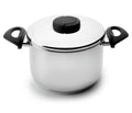 Recambio Lacor - Olla con tapa para equipos de cocina - 85118