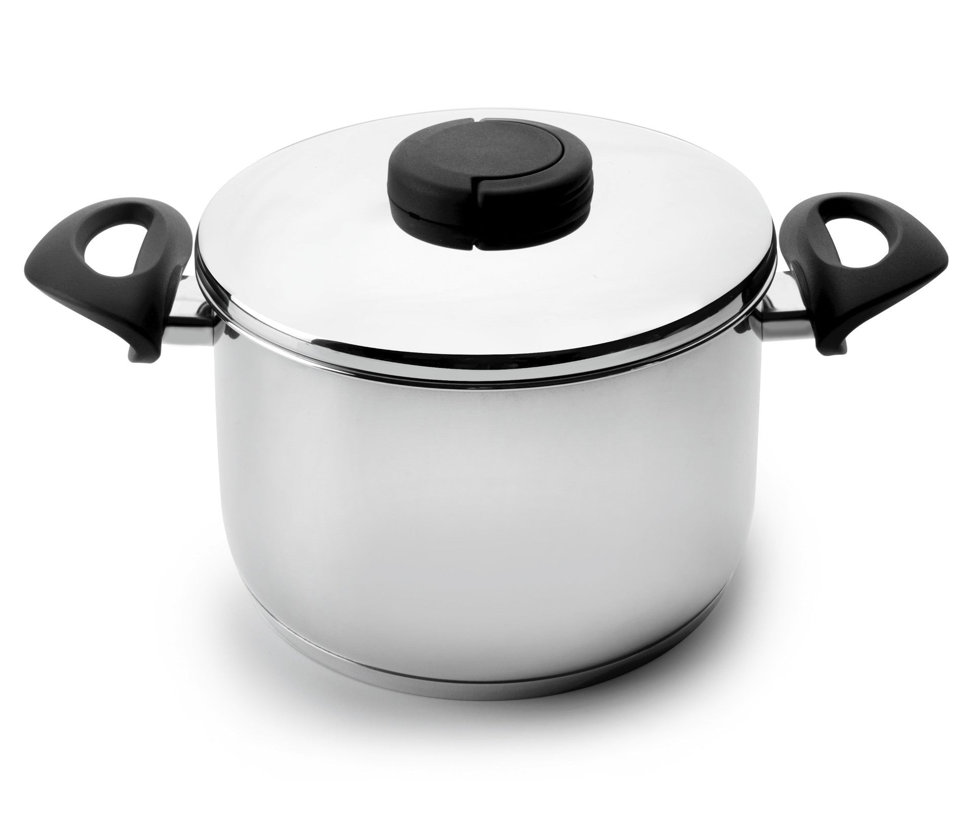 Recambio Lacor - Olla con tapa para equipos de cocina - 85118