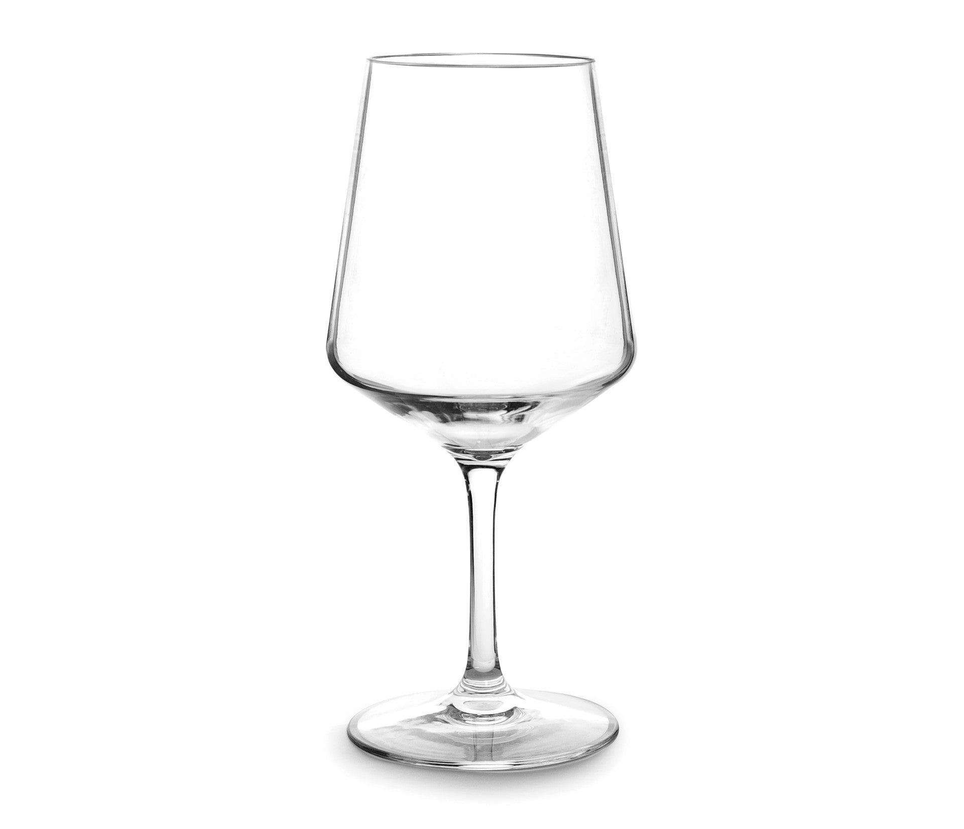 Recambio Lacor - Set 6 copas de tritán para equipos de cocina - 63144