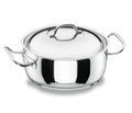 Recambio Lacor - Cacerola con tapa para equipos de cocina - 72016