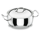Recambio Lacor - Cacerola con tapa para equipos de cocina - 72016