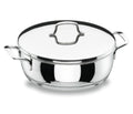 Recambio Lacor - Tartera con tapa para equipos de cocina - 90620