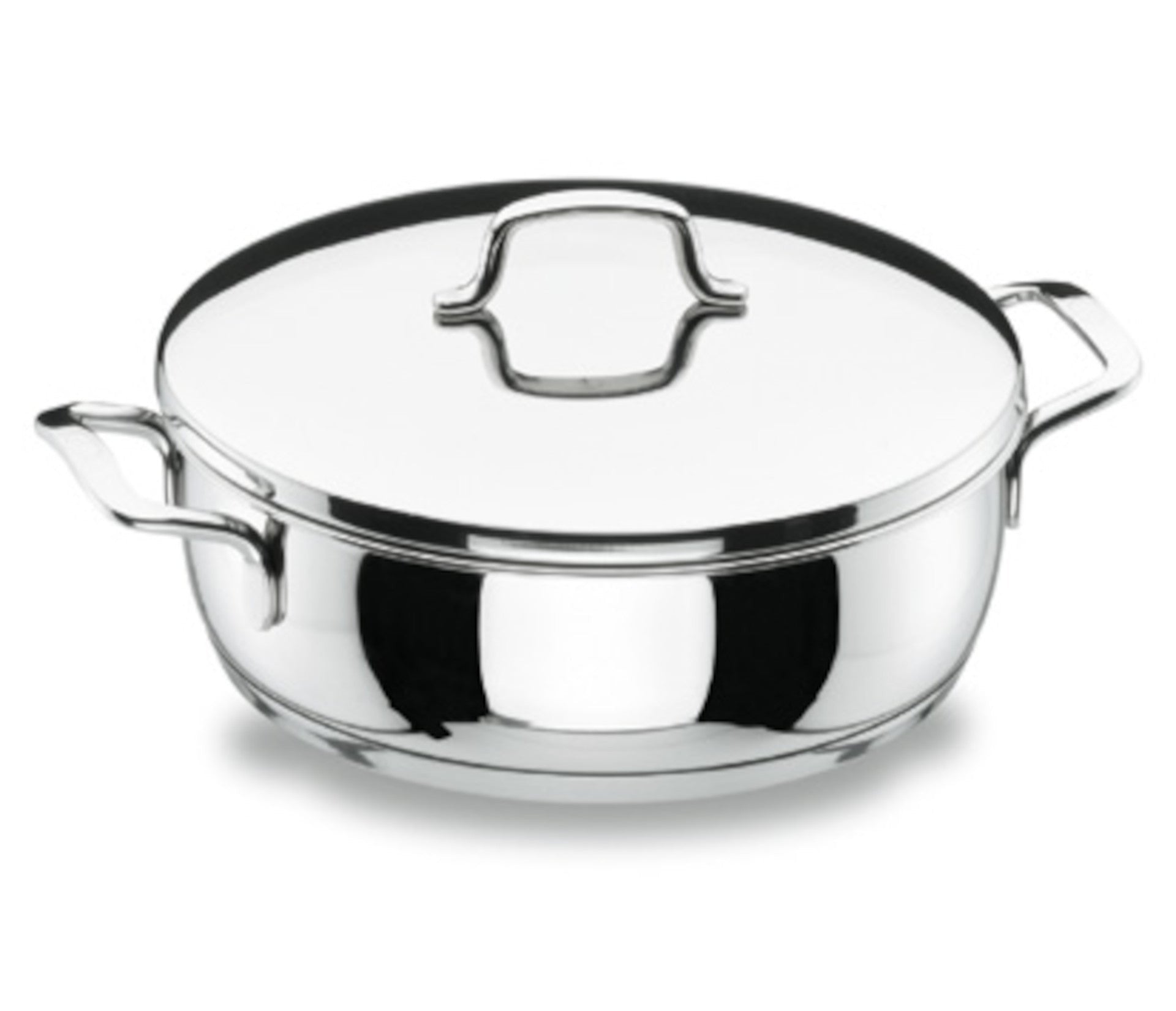 Recambio Lacor - Tartera con tapa para equipos de cocina - 90620