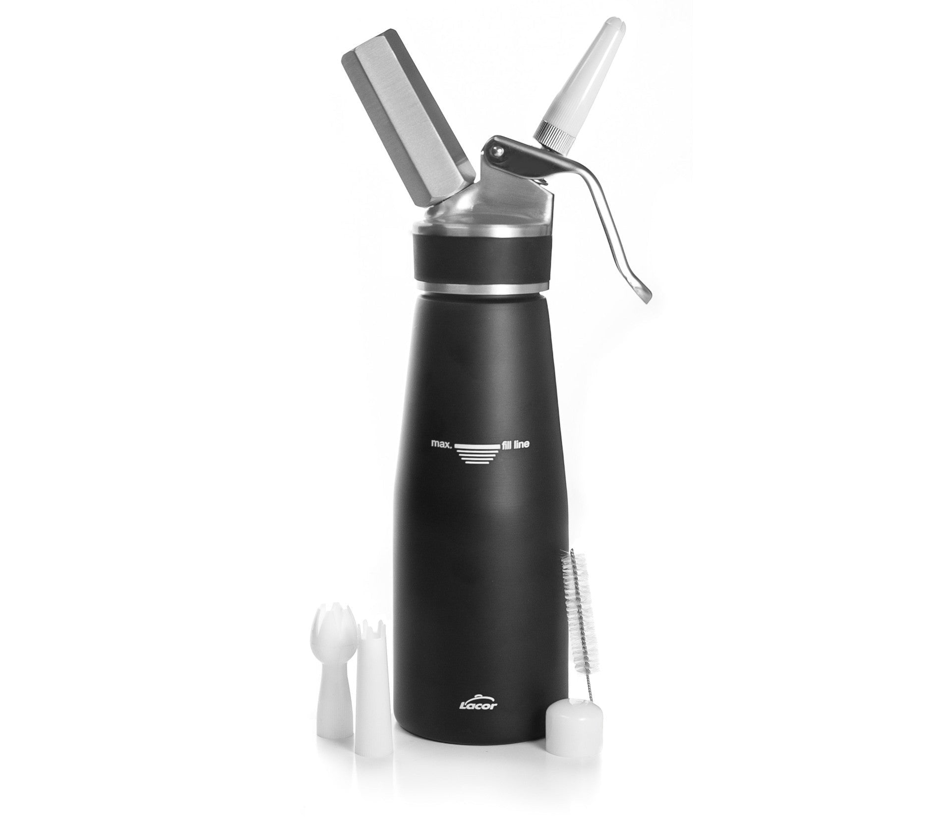 Recambio Lacor - Sifón para equipos de cocina - 68604