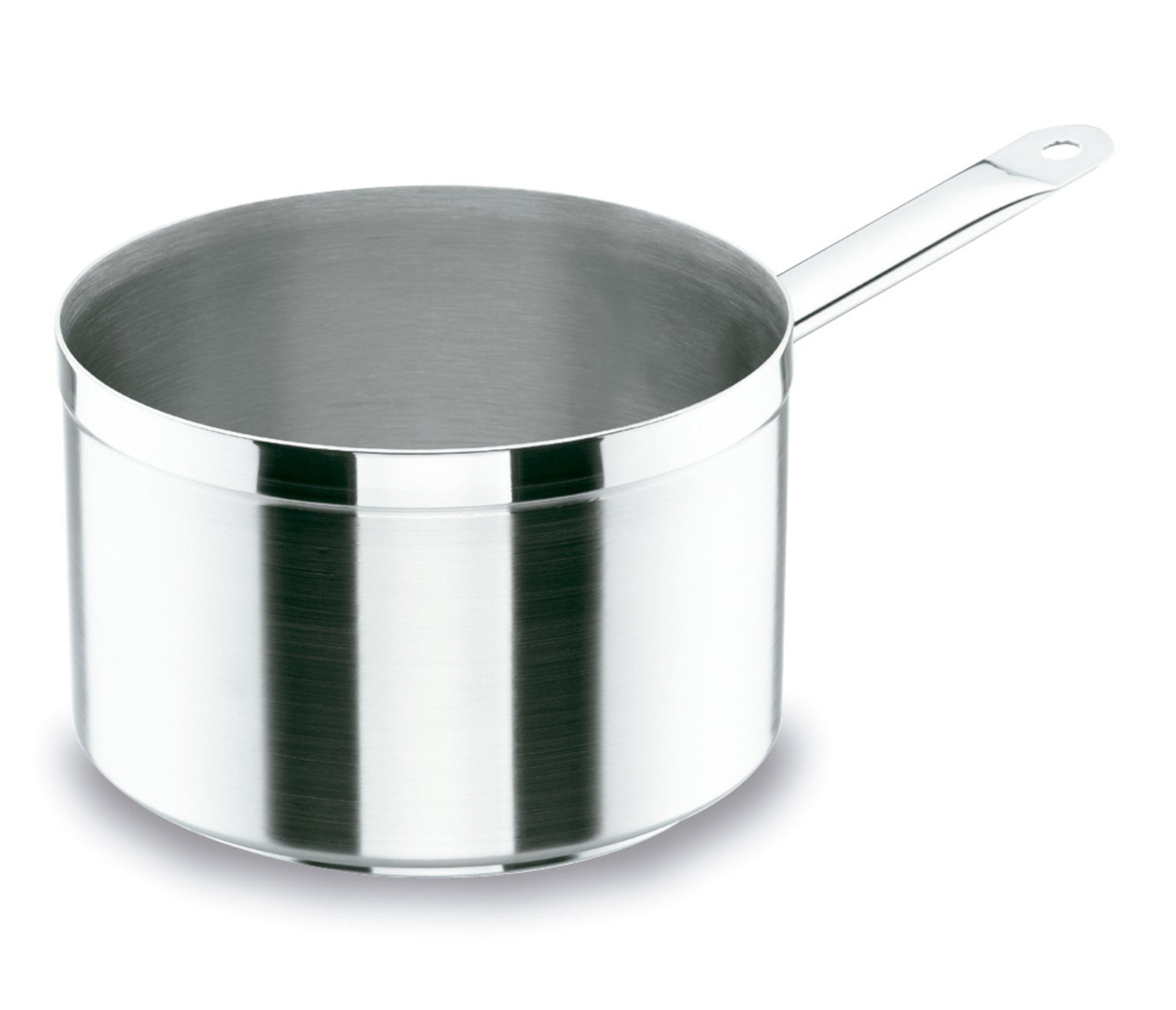 Recambio Lacor - Cazo recto alto para equipos de cocina - 54217