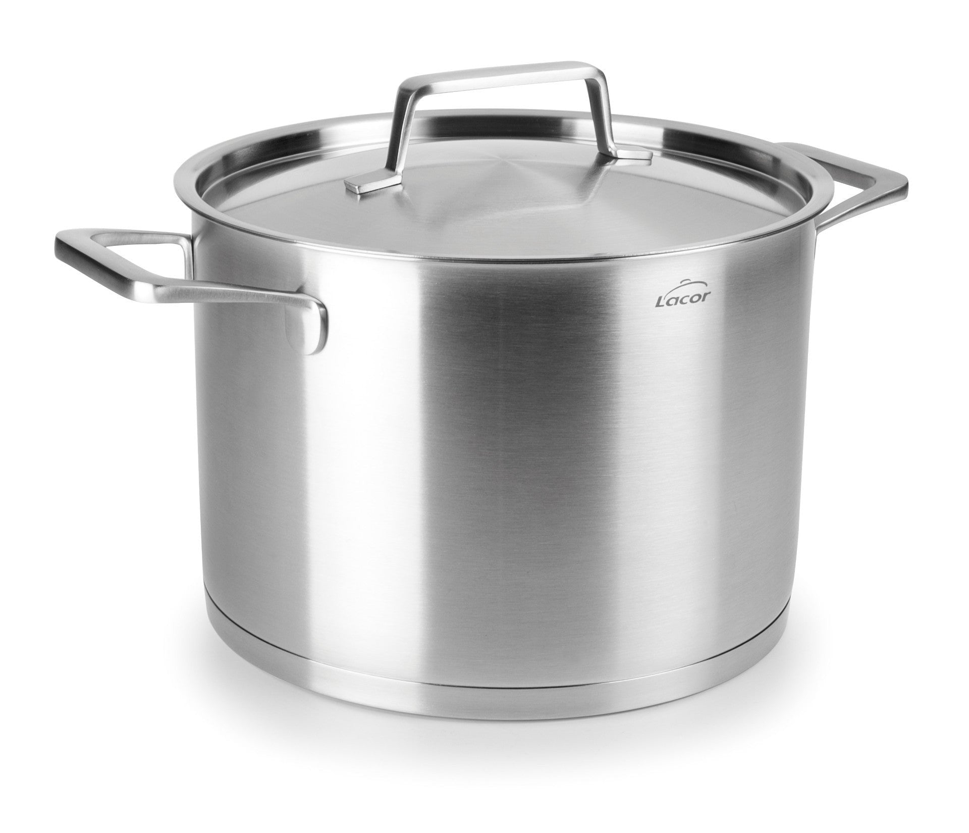 Recambio Lacor - Olla con tapa para equipos de cocina - 45116