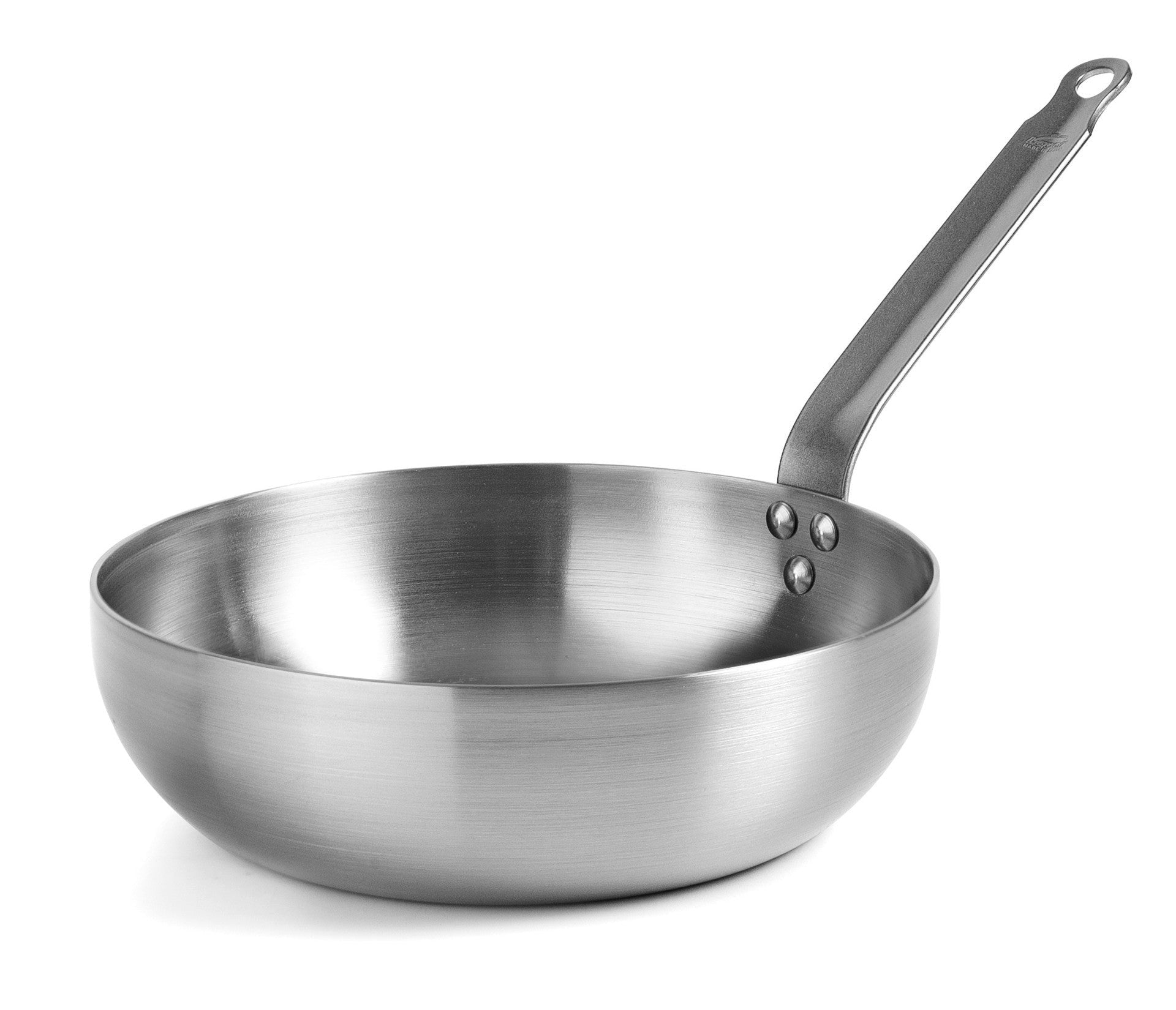 Recambio Lacor - Sartén honda para equipos de cocina - 63424