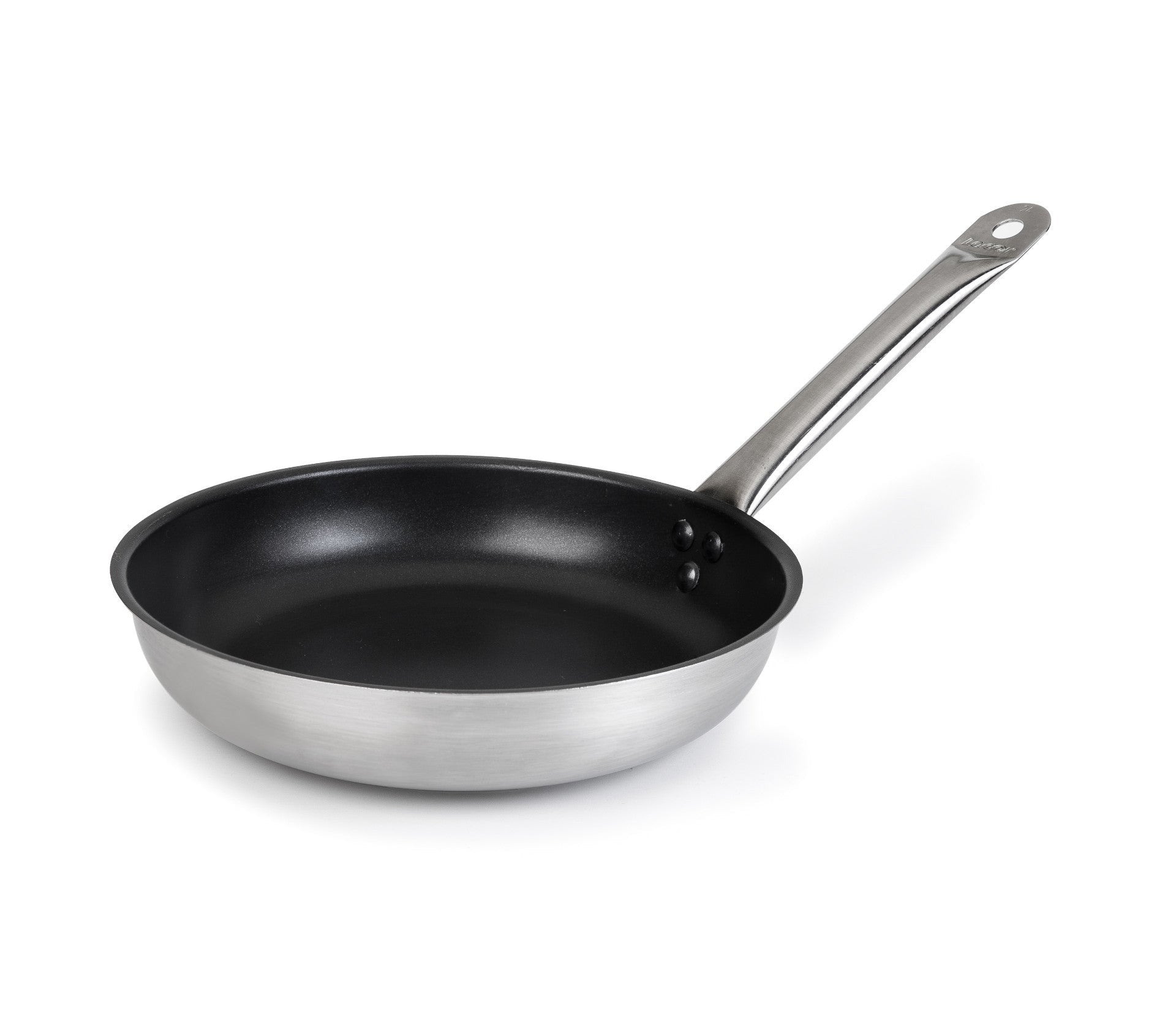 Recambio Lacor - Sartén Chef - Inox Plus para equipos de cocina - 51621