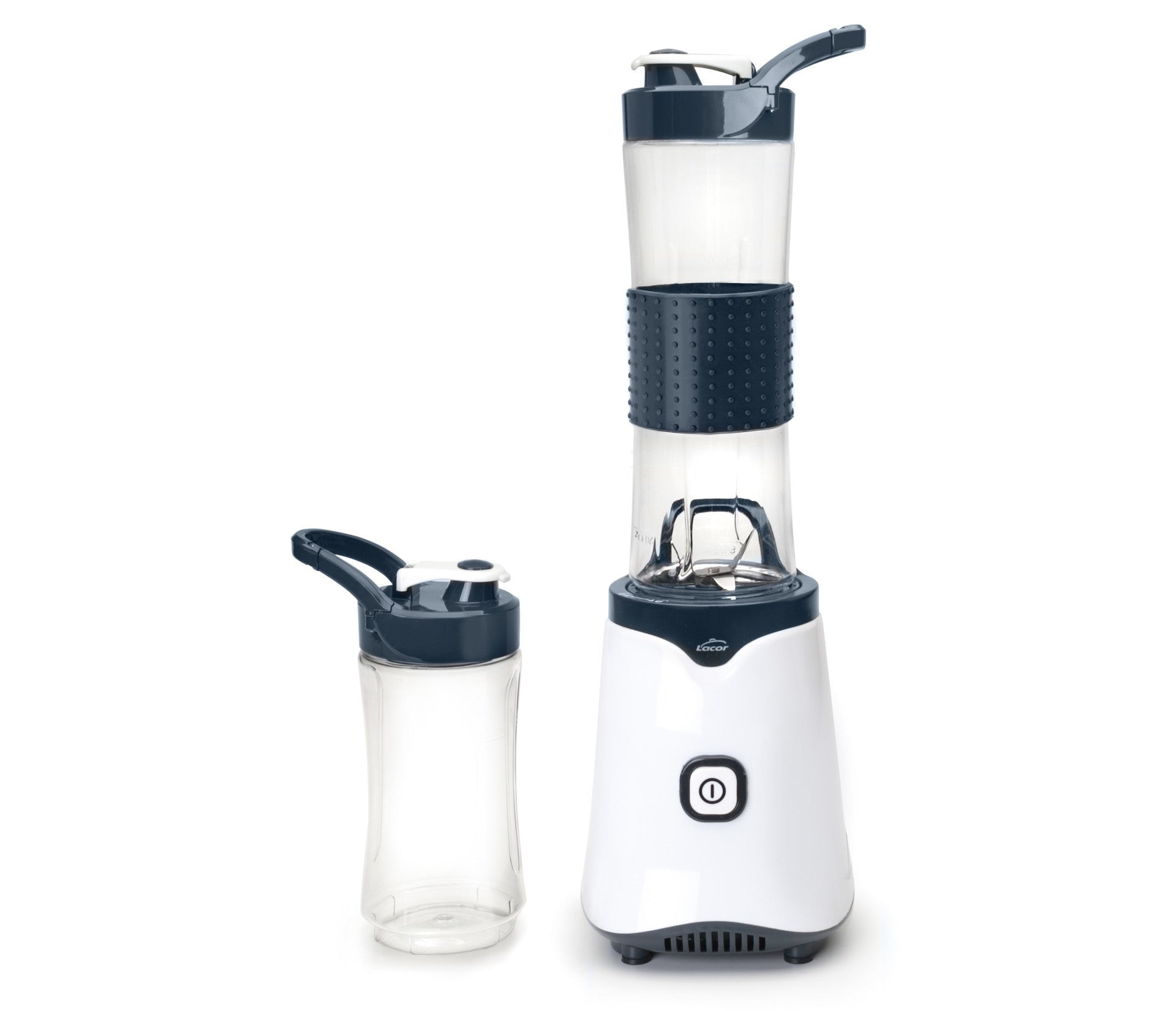 Recambio Lacor Mix&Go - Batidora individual para equipos de cocina - 69382