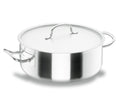Recambio Lacor - Cacerola con tapa para equipos de cocina - 50016