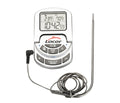 Recambio Lacor - Termómetro digital con sonda para equipos de cocina - 62498