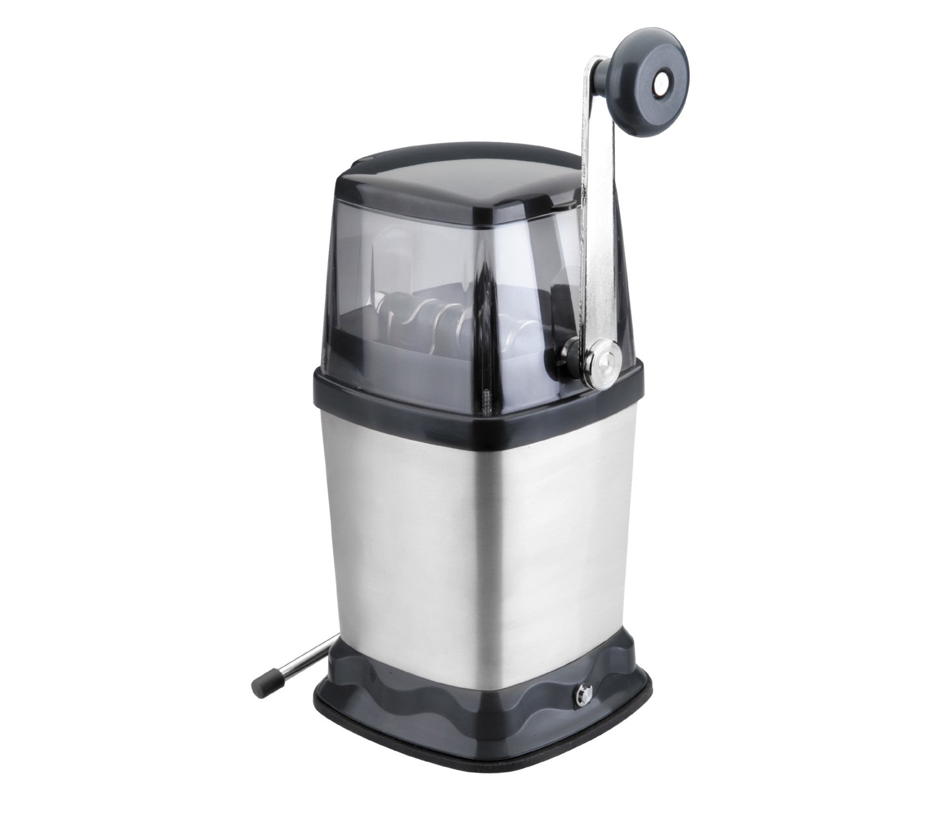 Recambio Lacor - Picadora de hielo manual para equipos de cocina - 60327
