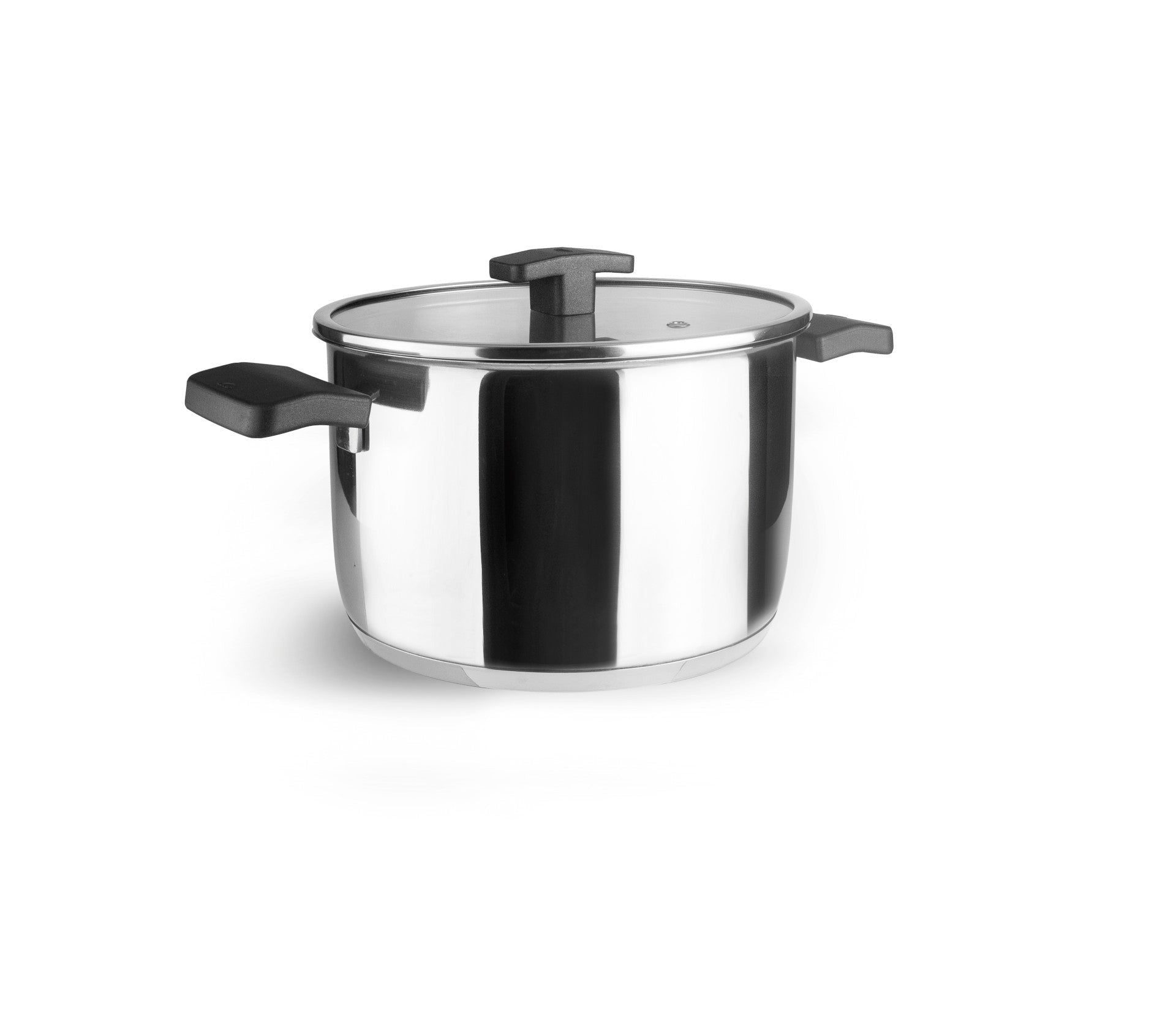 Recambio Lacor - Olla con tapa para equipos de cocina - 80116