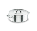 Recambio Lacor - Cacerola con tapa para equipos de cocina - 20020
