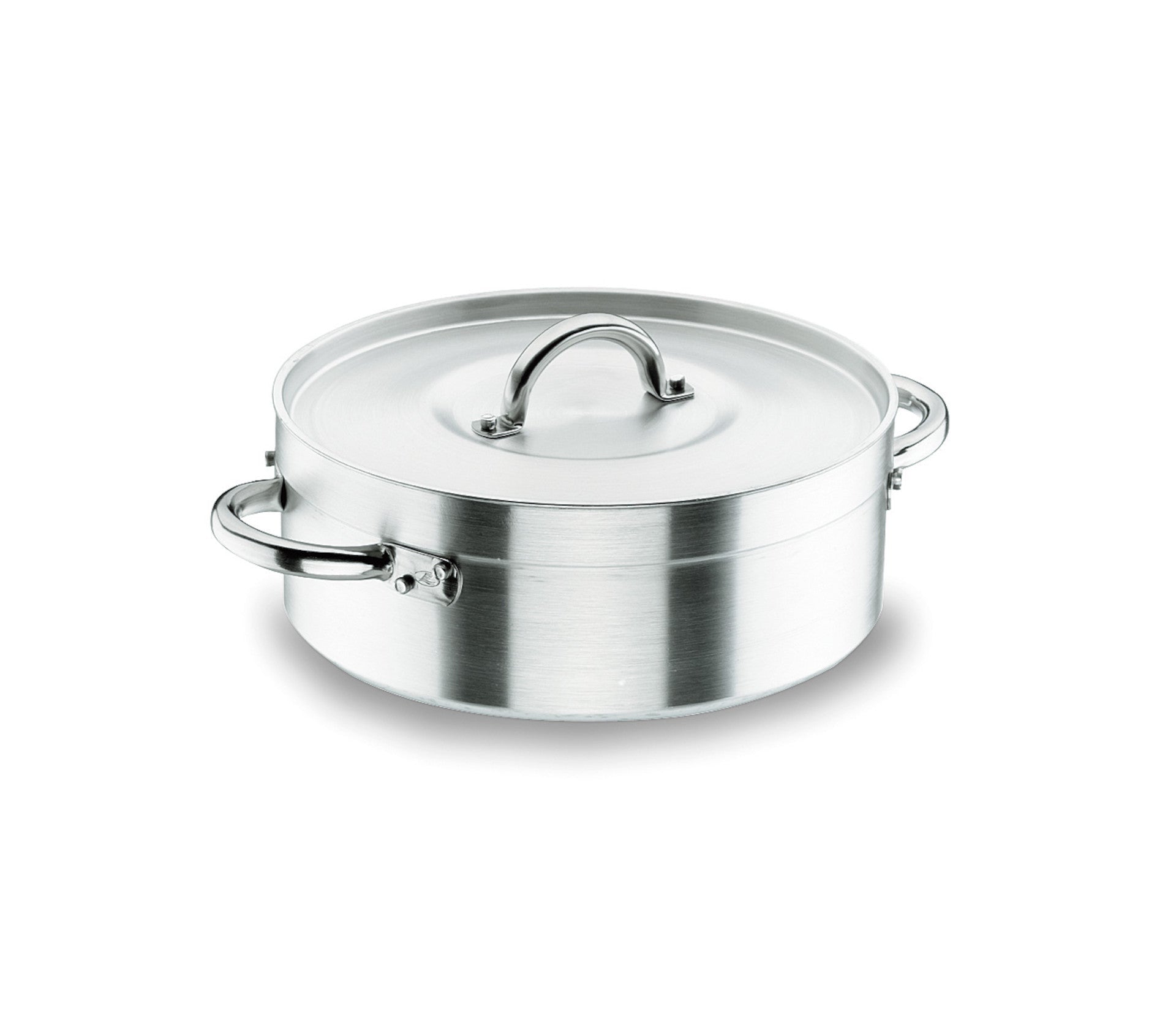 Recambio Lacor - Cacerola con tapa para equipos de cocina - 20020