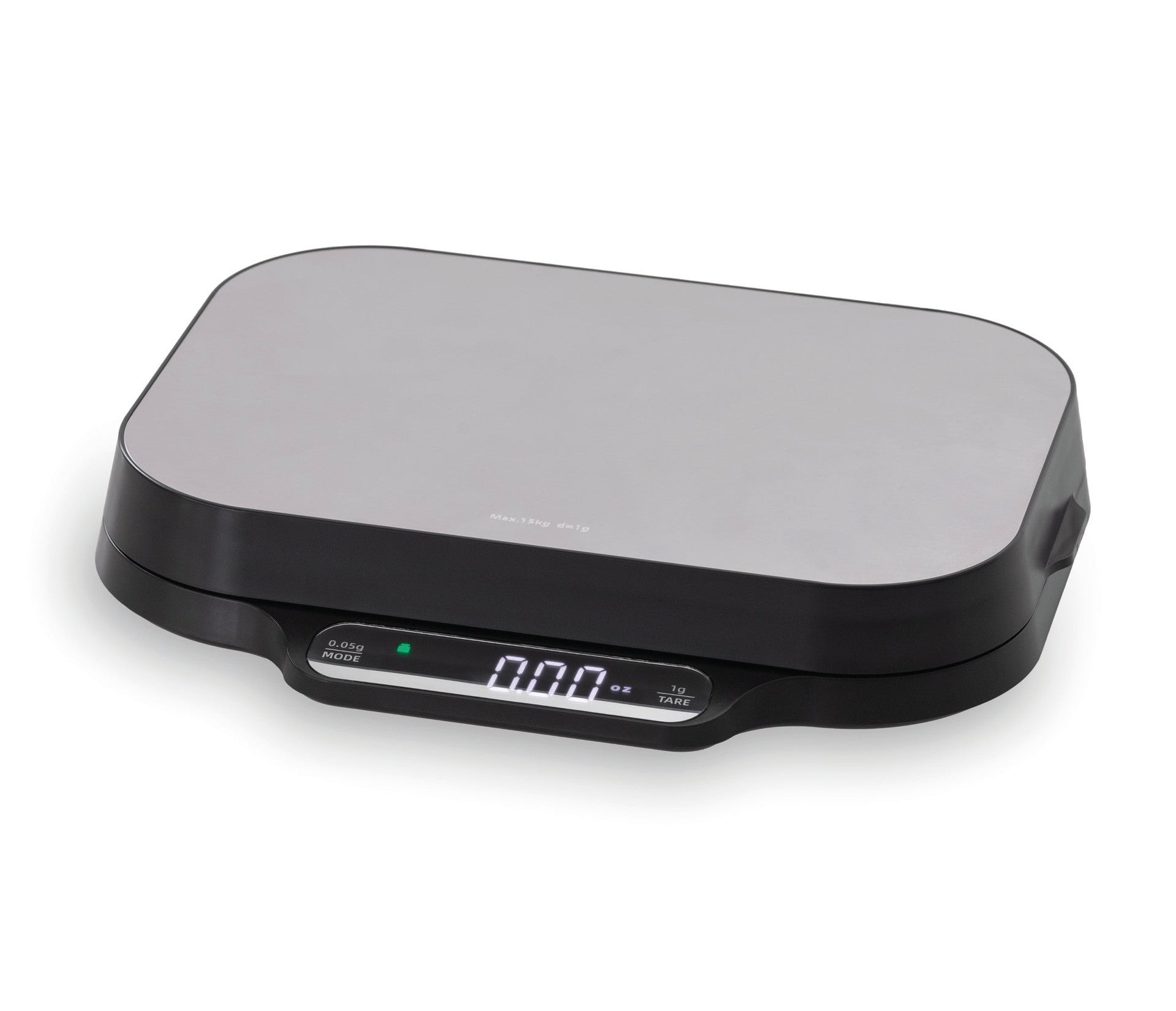 Recambio Lacor - Báscula digital ultraprecisión doble para equipos de cocina - 61726