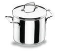 Recambio Lacor - Olla con tapa para equipos de cocina - 90116