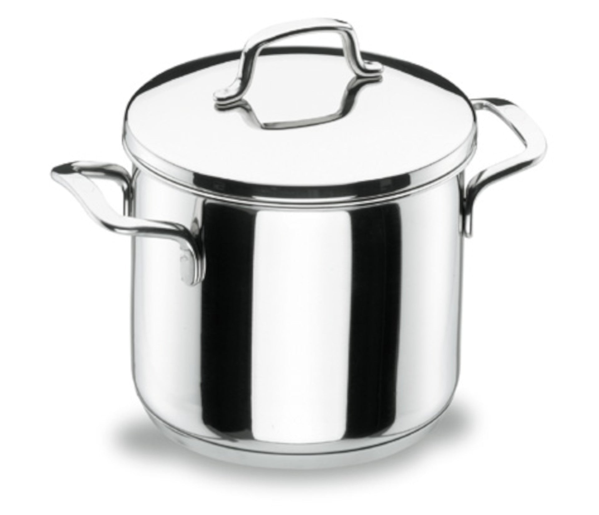 Recambio Lacor - Olla con tapa para equipos de cocina - 90116