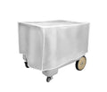 Recambio Lacor - Funda para carro portaplatos para equipos de cocina - 62964