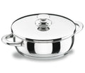 Recambio Lacor - Tartera con tapa para equipos de cocina - 40620