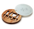 Recambio Lacor - Set de cuchillos para queso para equipos de cocina - 60072