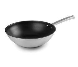 Recambio Lacor - Wok antiadherente para equipos de cocina - 45728