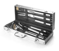 Recambio Lacor - Maletín BBQ para equipos de cocina - 60260