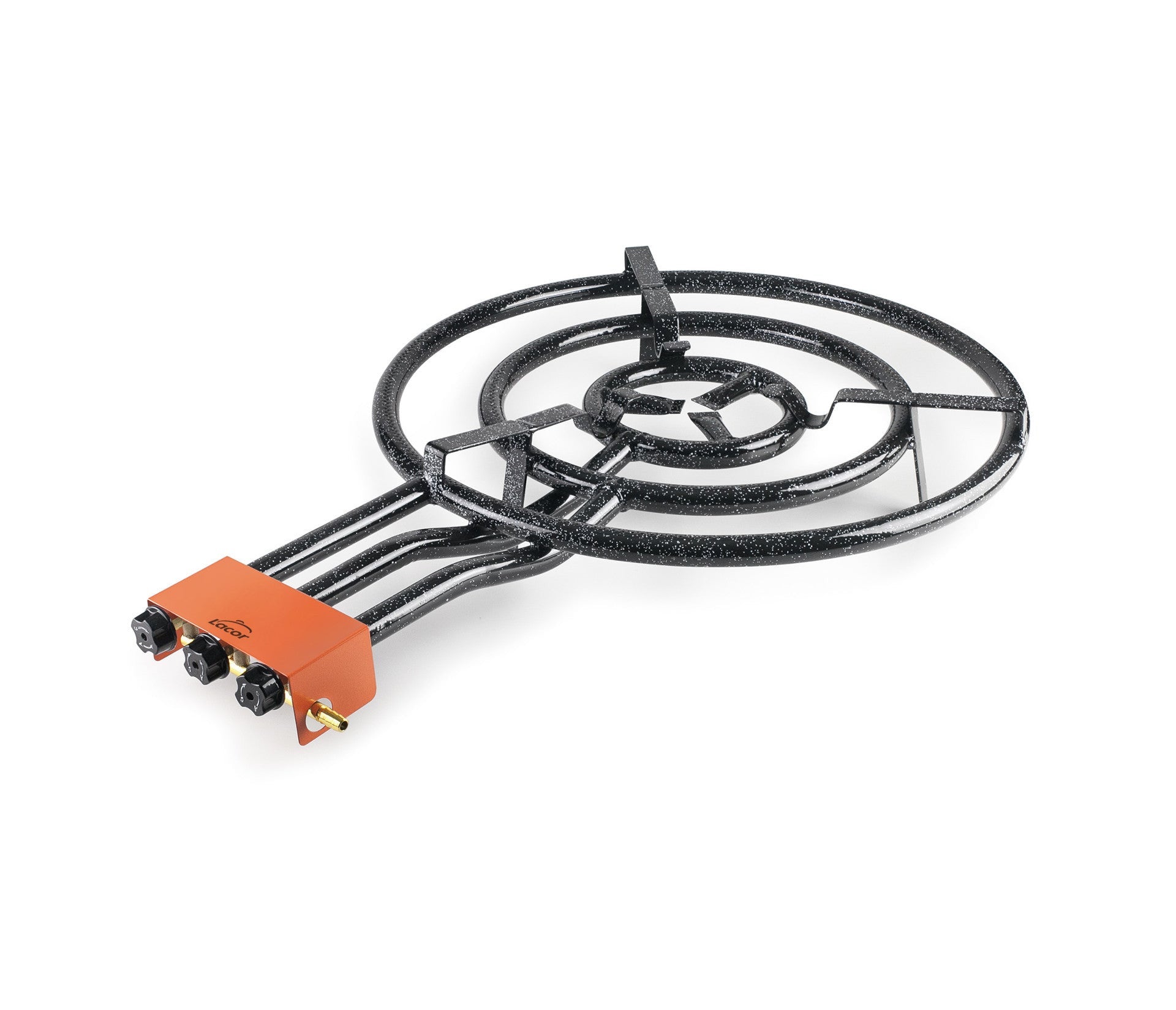 Recambio Lacor - Paellero gas butano para equipos de cocina - 63731