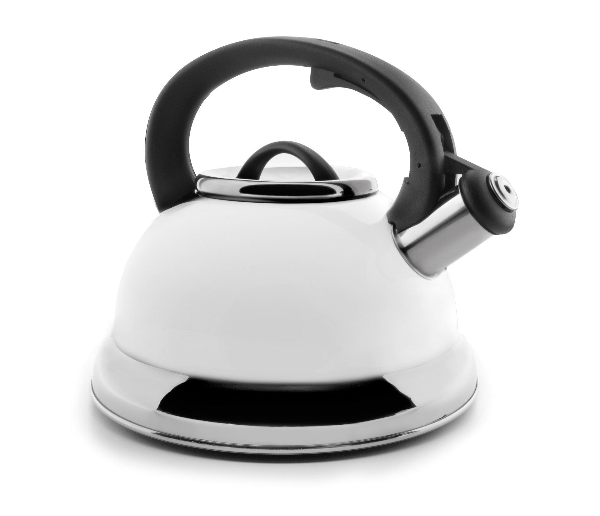 Recambio Lacor - Hervidor silbante para equipos de cocina - 68643