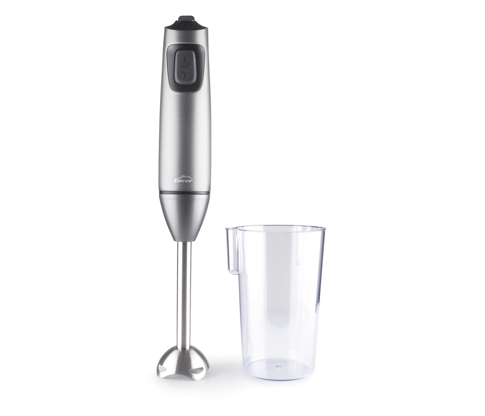 Recambio Lacor TitanPro - Batidora de mano para equipos de cocina - 61668