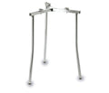 Recambio Lacor - Soporte paellero para equipos de cocina - 63700