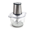 Recambio Lacor Quartz - Picadora eléctrica para equipos de cocina - 69077