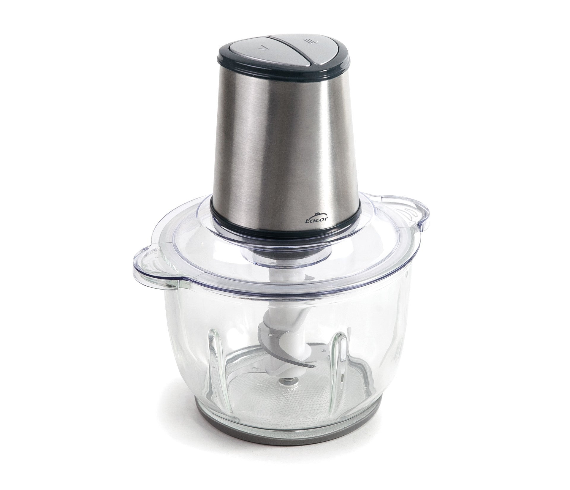 Recambio Lacor Quartz - Picadora eléctrica para equipos de cocina - 69077