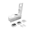 Recambio Lacor - Cortador de verduras y chips para equipos de cocina - 60344