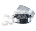 Recambio Lacor - Yogurtera de vasos para equipos de cocina - 69245